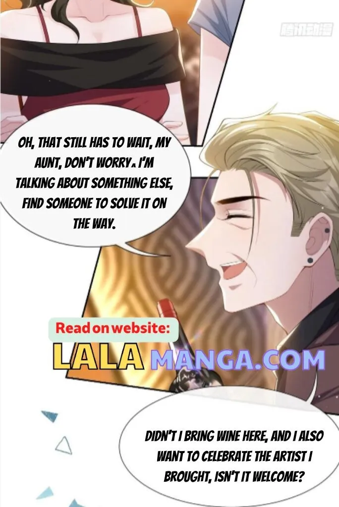 I’M A Stand-In Puppet For His Ex-Lover - Chapter 77 Page 20