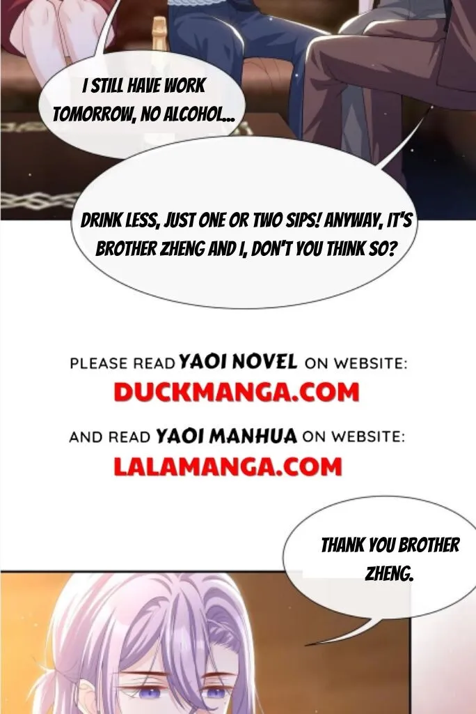 I’M A Stand-In Puppet For His Ex-Lover - Chapter 77 Page 24