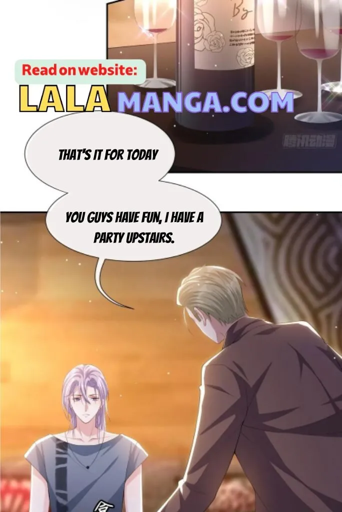 I’M A Stand-In Puppet For His Ex-Lover - Chapter 77 Page 27