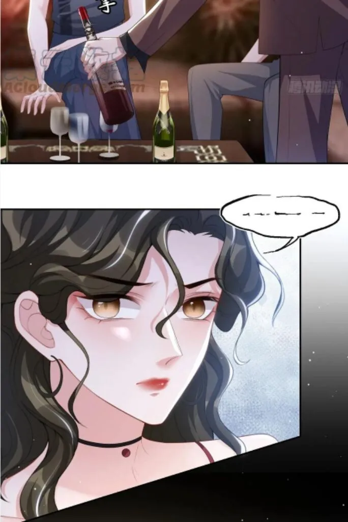 I’M A Stand-In Puppet For His Ex-Lover - Chapter 77 Page 28