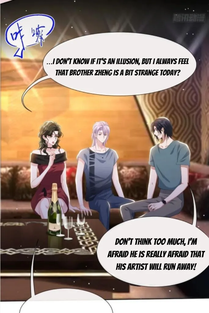 I’M A Stand-In Puppet For His Ex-Lover - Chapter 77 Page 29