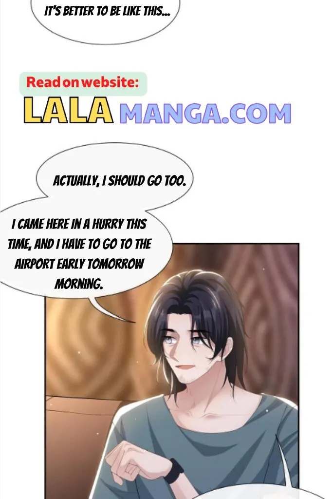 I’M A Stand-In Puppet For His Ex-Lover - Chapter 77 Page 30
