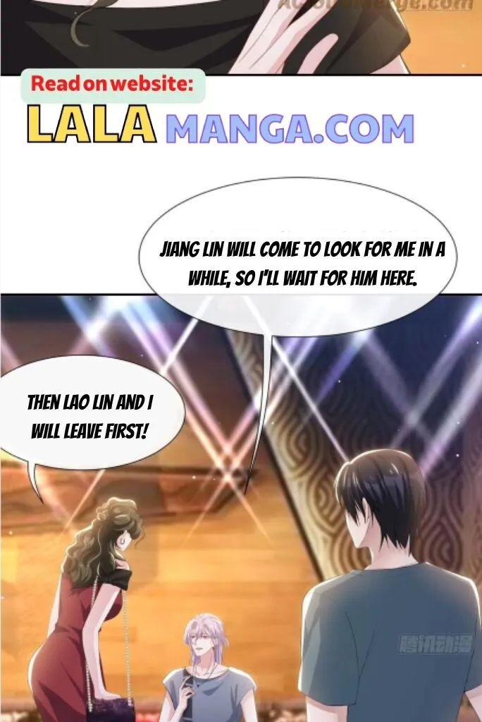 I’M A Stand-In Puppet For His Ex-Lover - Chapter 77 Page 32