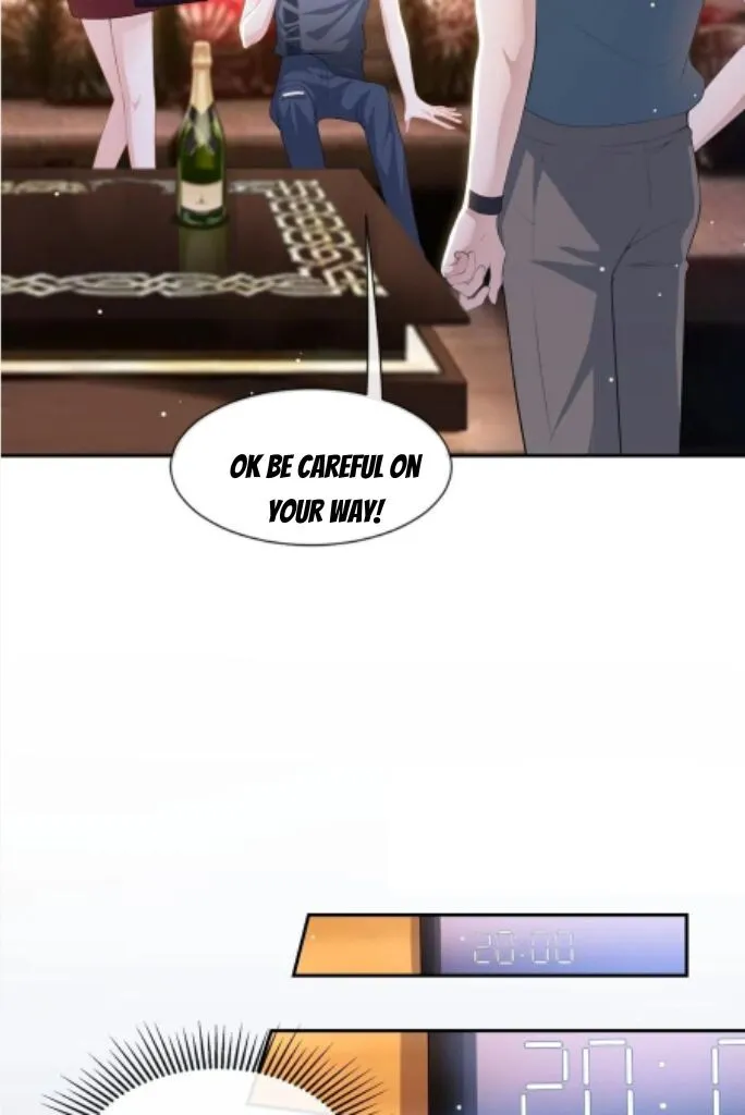 I’M A Stand-In Puppet For His Ex-Lover - Chapter 77 Page 33