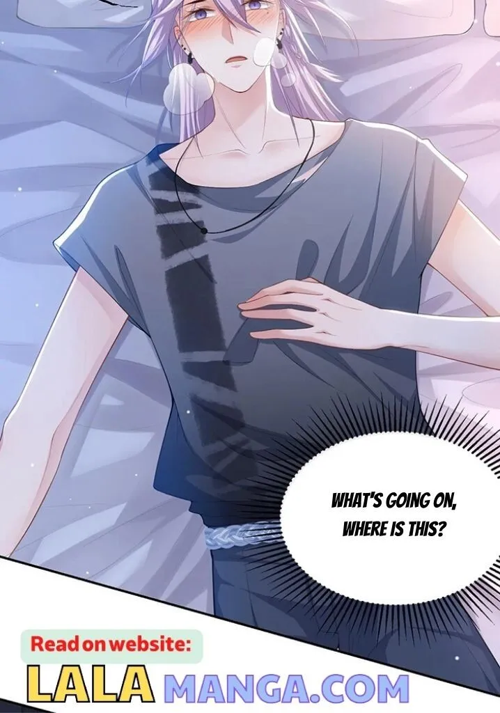 I’M A Stand-In Puppet For His Ex-Lover - Chapter 78 Page 6
