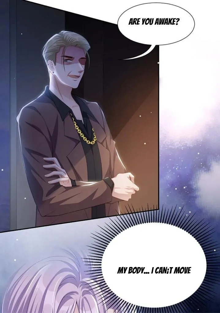 I’M A Stand-In Puppet For His Ex-Lover - Chapter 78 Page 7