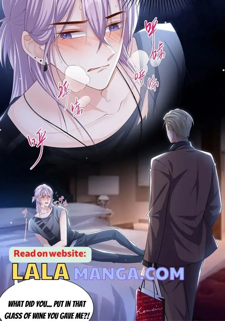 I’M A Stand-In Puppet For His Ex-Lover - Chapter 78 Page 8