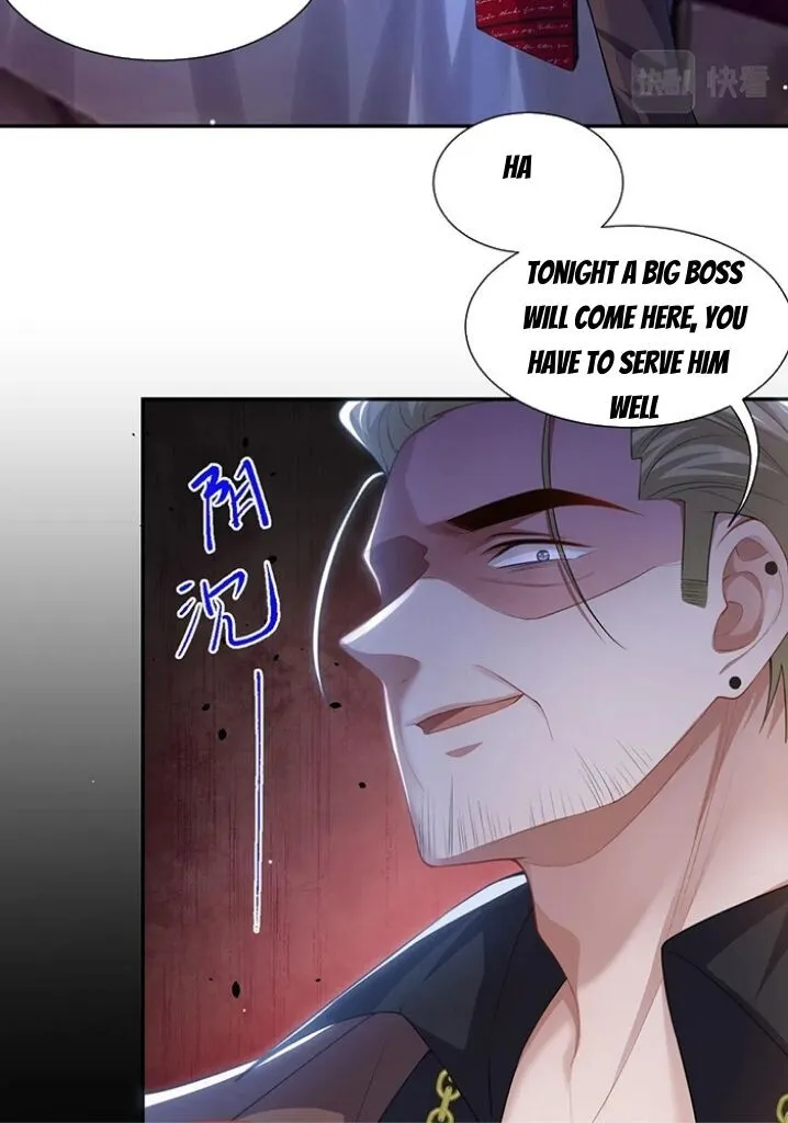 I’M A Stand-In Puppet For His Ex-Lover - Chapter 78 Page 9