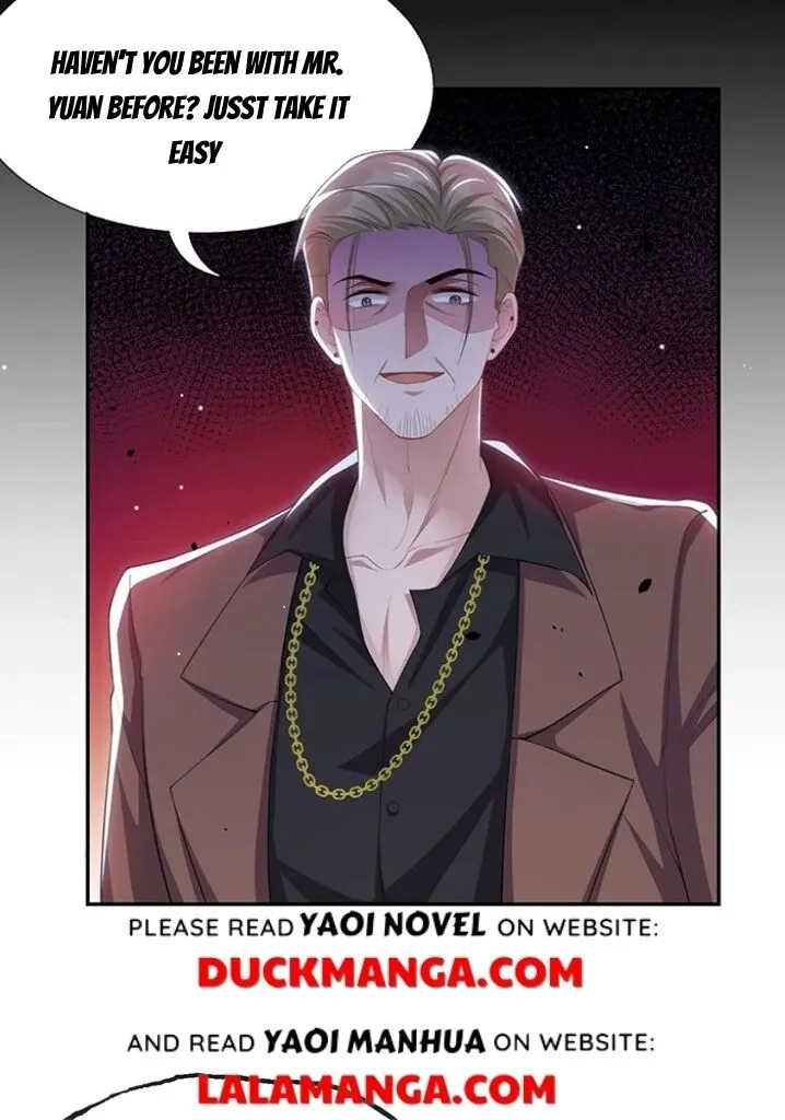 I’M A Stand-In Puppet For His Ex-Lover - Chapter 78 Page 11