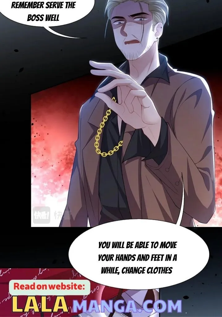 I’M A Stand-In Puppet For His Ex-Lover - Chapter 78 Page 14