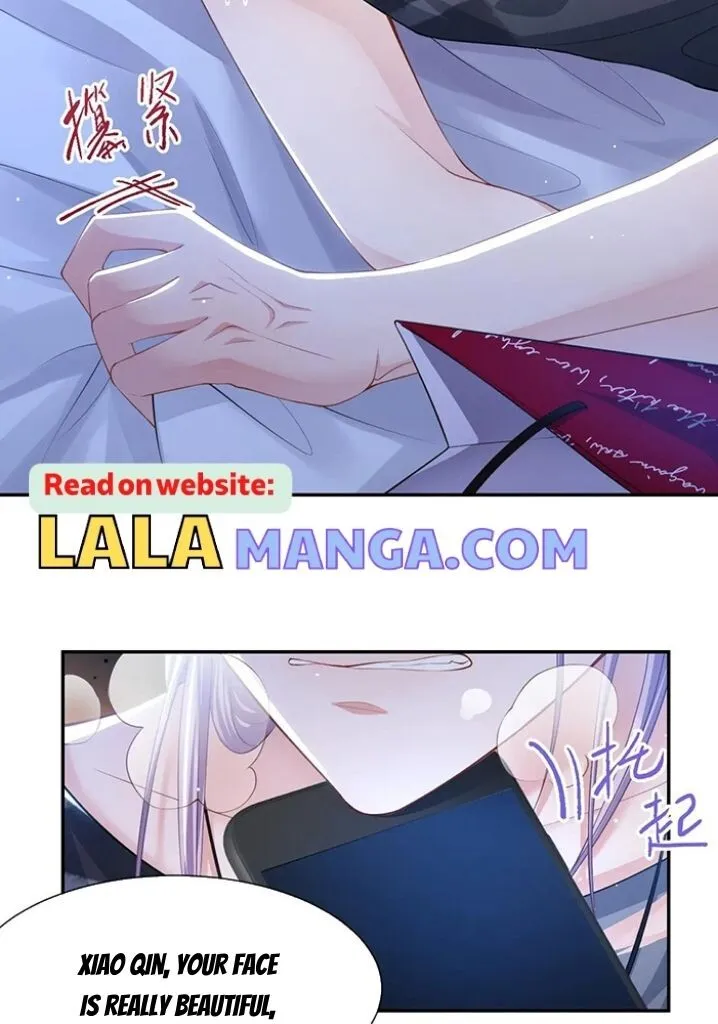 I’M A Stand-In Puppet For His Ex-Lover - Chapter 78 Page 16