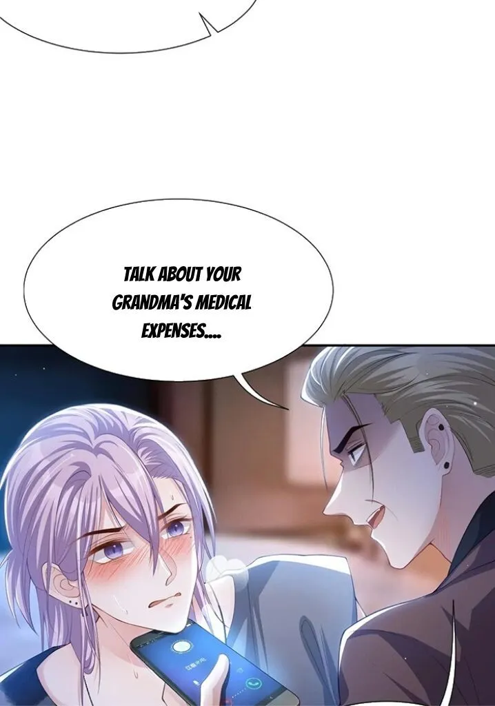 I’M A Stand-In Puppet For His Ex-Lover - Chapter 78 Page 17