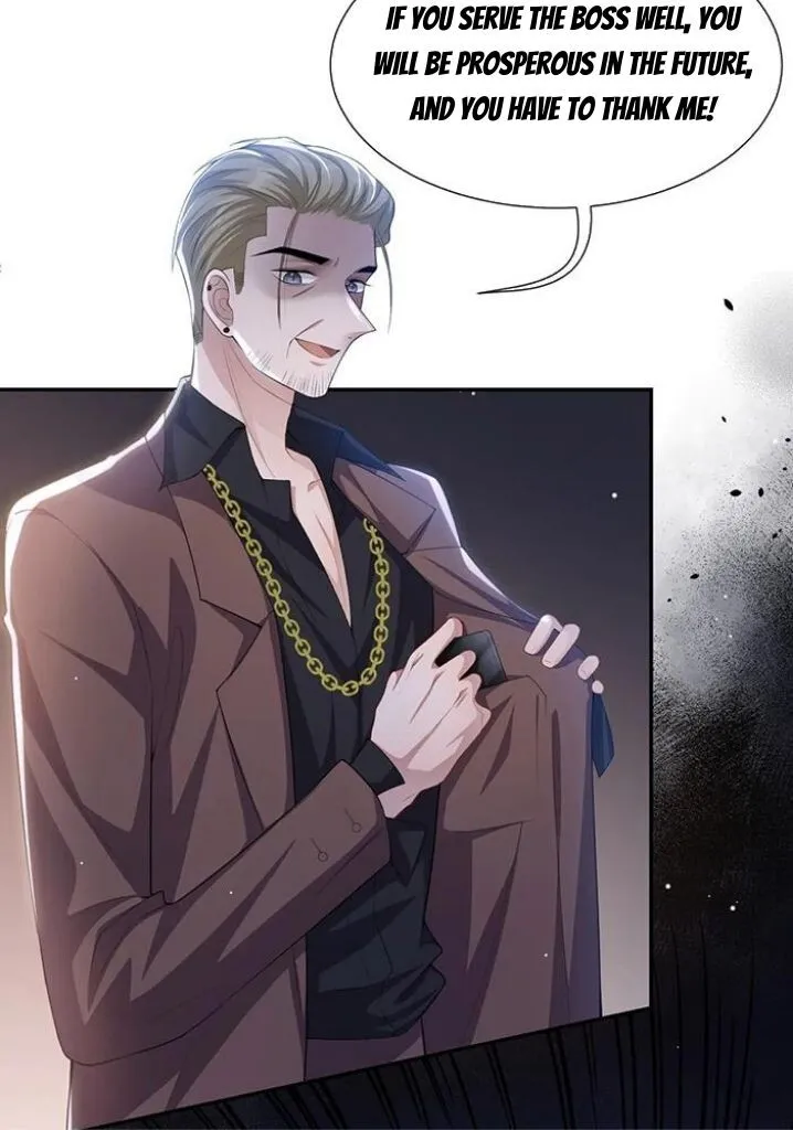 I’M A Stand-In Puppet For His Ex-Lover - Chapter 78 Page 20