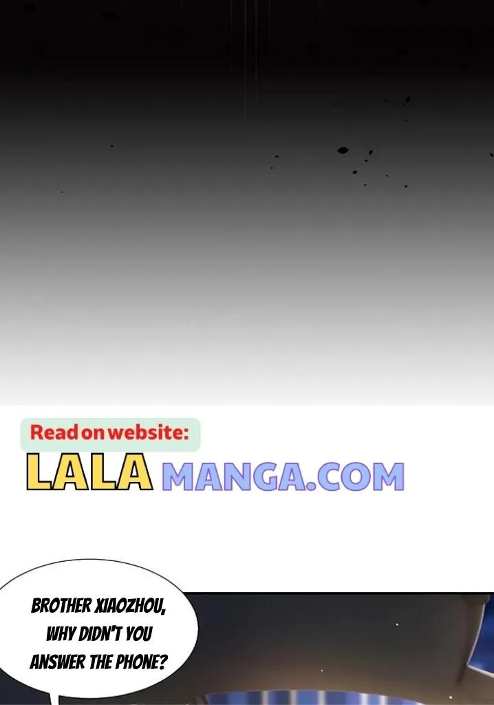 I’M A Stand-In Puppet For His Ex-Lover - Chapter 78 Page 25