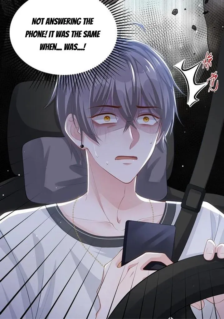 I’M A Stand-In Puppet For His Ex-Lover - Chapter 78 Page 28