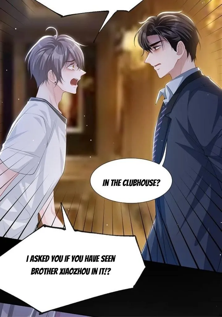 I’M A Stand-In Puppet For His Ex-Lover - Chapter 78 Page 32