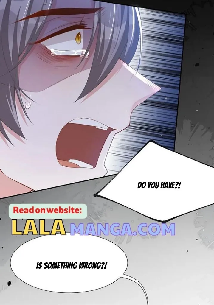 I’M A Stand-In Puppet For His Ex-Lover - Chapter 78 Page 33