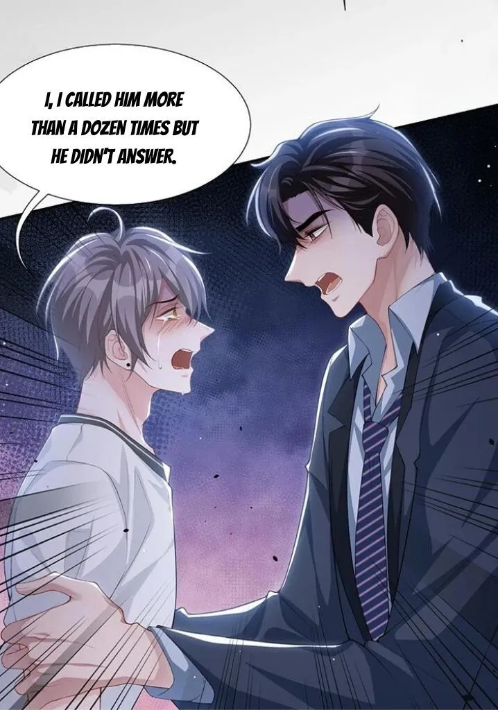 I’M A Stand-In Puppet For His Ex-Lover - Chapter 78 Page 34