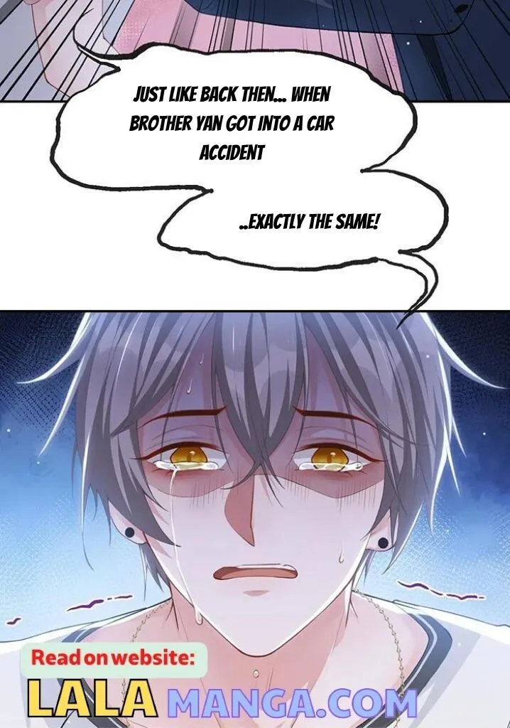 I’M A Stand-In Puppet For His Ex-Lover - Chapter 78 Page 35