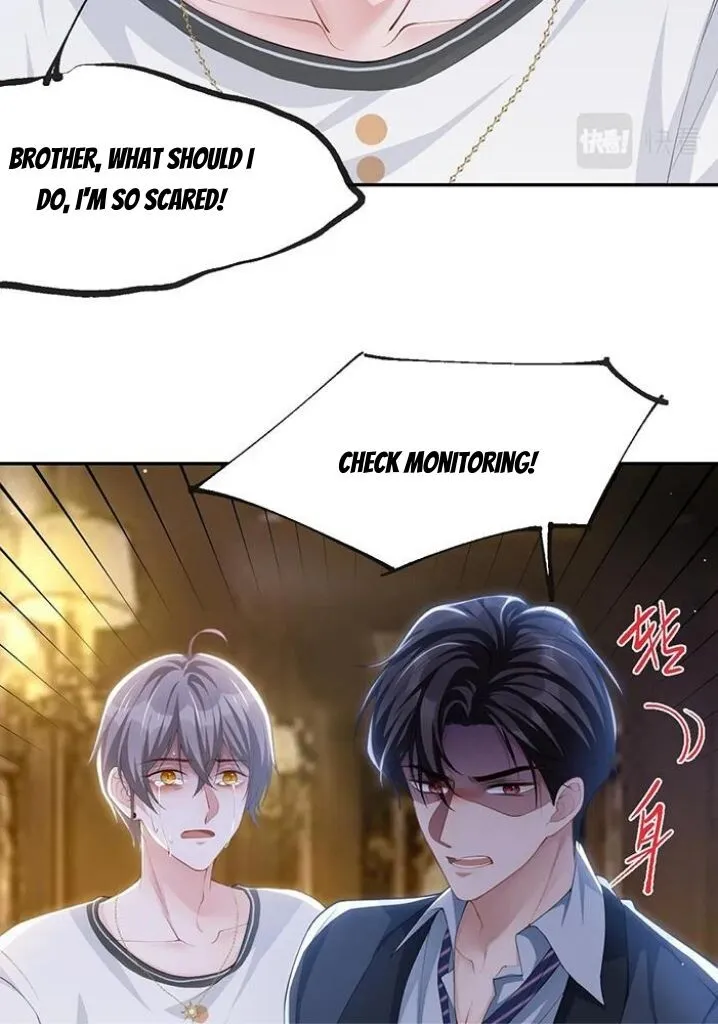 I’M A Stand-In Puppet For His Ex-Lover - Chapter 78 Page 36