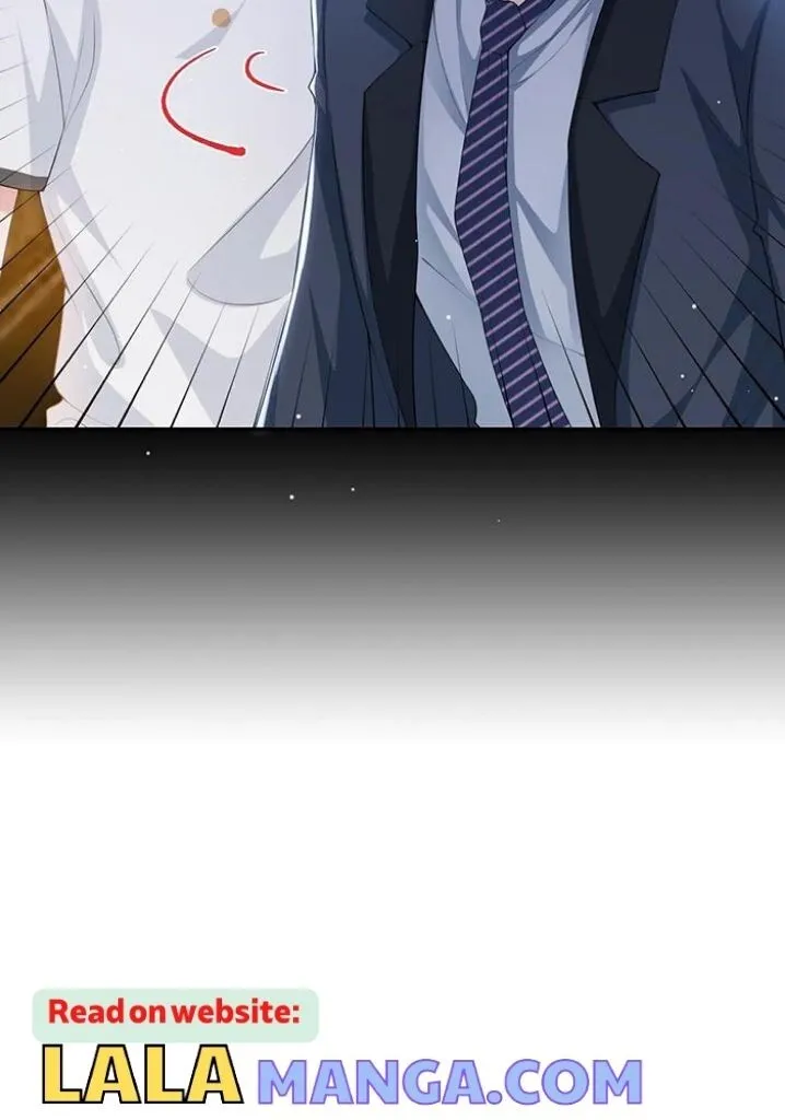 I’M A Stand-In Puppet For His Ex-Lover - Chapter 78 Page 37