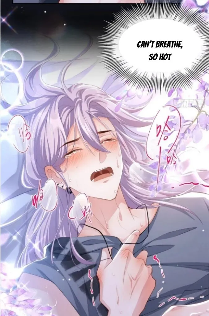 I’M A Stand-In Puppet For His Ex-Lover - Chapter 79 Page 6