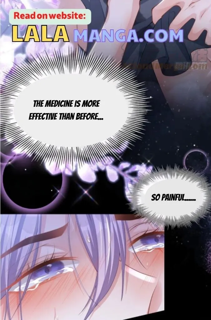I’M A Stand-In Puppet For His Ex-Lover - Chapter 79 Page 7