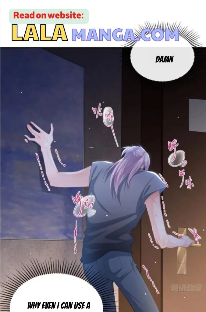 I’M A Stand-In Puppet For His Ex-Lover - Chapter 79 Page 11