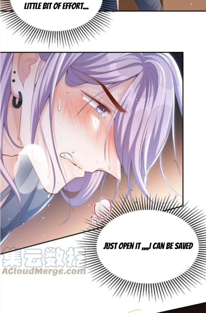 I’M A Stand-In Puppet For His Ex-Lover - Chapter 79 Page 12