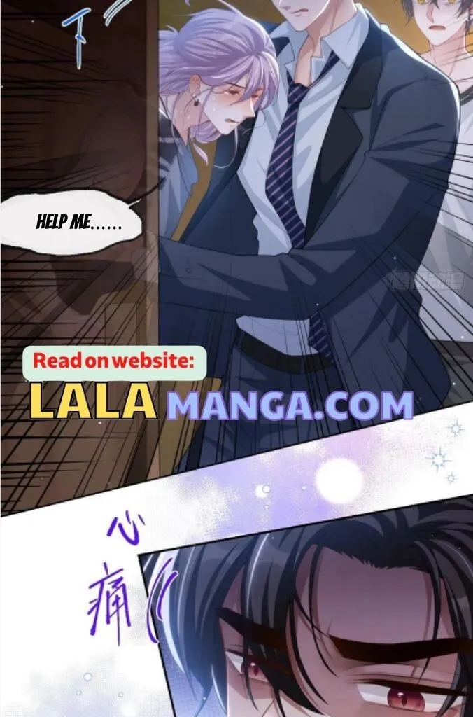 I’M A Stand-In Puppet For His Ex-Lover - Chapter 79 Page 17