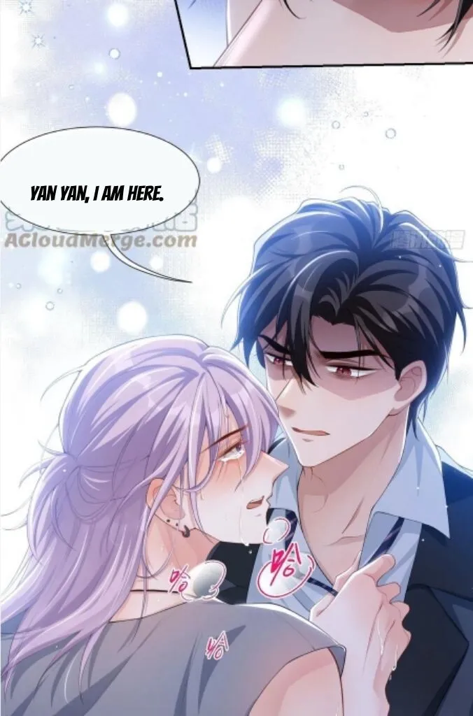 I’M A Stand-In Puppet For His Ex-Lover - Chapter 79 Page 18