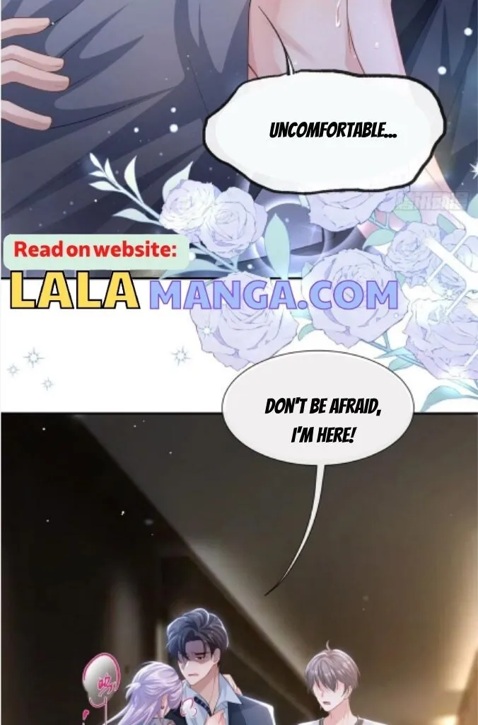 I’M A Stand-In Puppet For His Ex-Lover - Chapter 79 Page 19