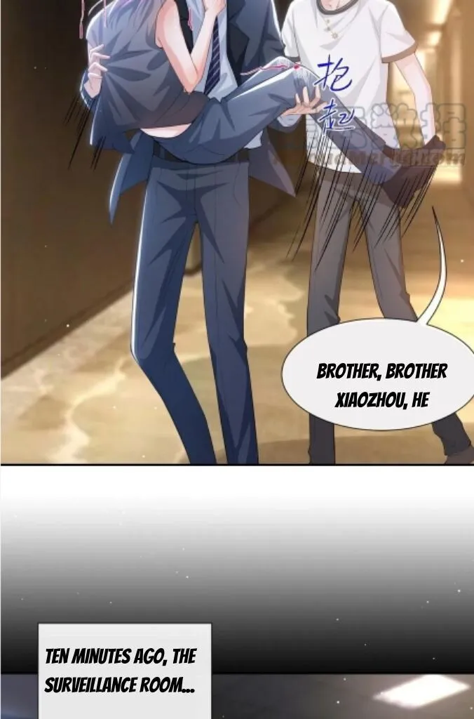 I’M A Stand-In Puppet For His Ex-Lover - Chapter 79 Page 20