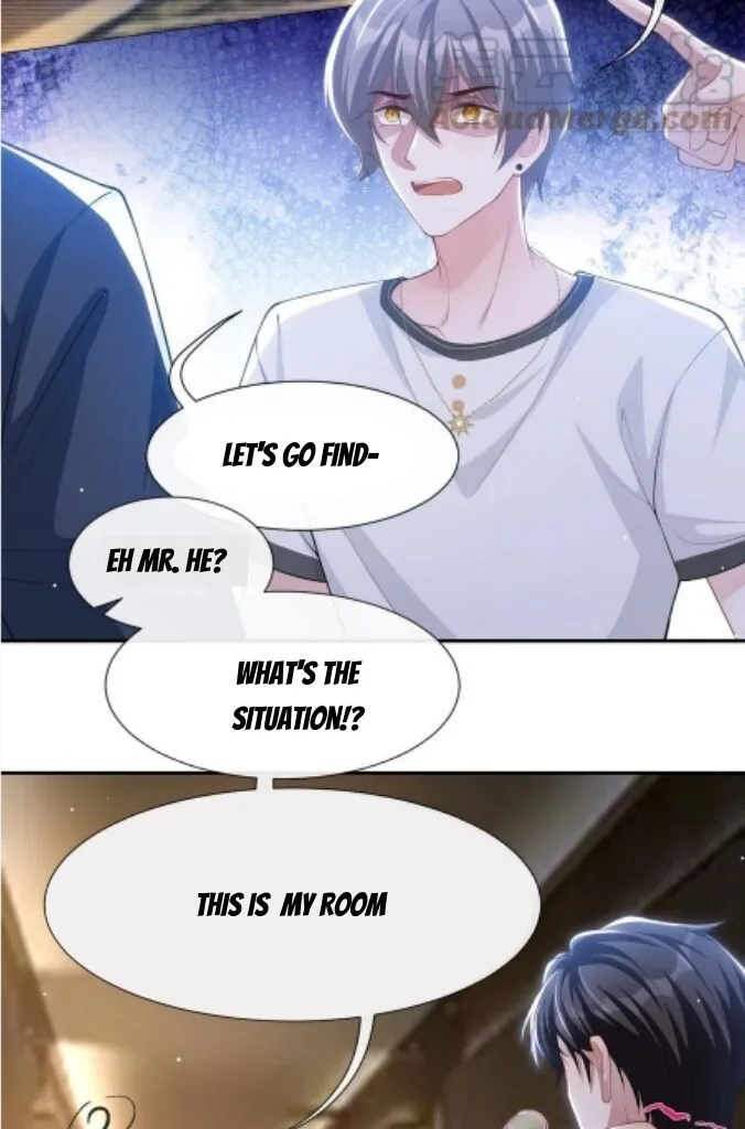 I’M A Stand-In Puppet For His Ex-Lover - Chapter 79 Page 23