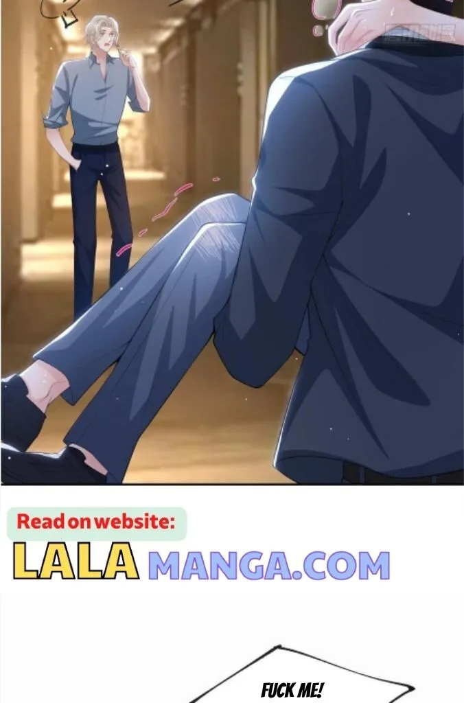 I’M A Stand-In Puppet For His Ex-Lover - Chapter 79 Page 24