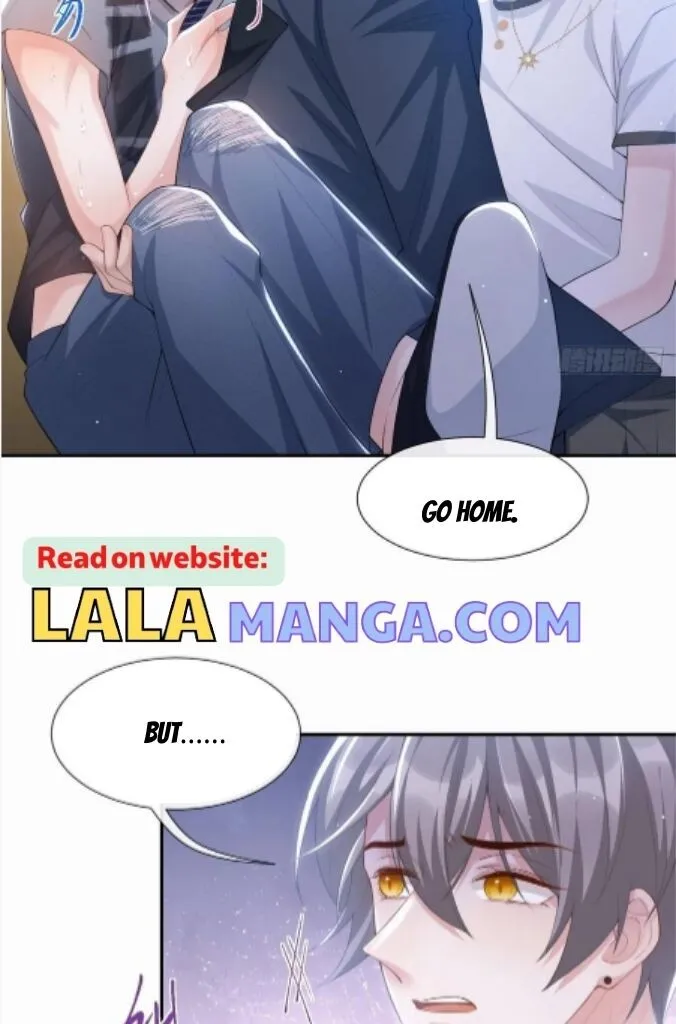 I’M A Stand-In Puppet For His Ex-Lover - Chapter 79 Page 28