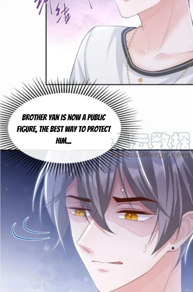 I’M A Stand-In Puppet For His Ex-Lover - Chapter 79 Page 29