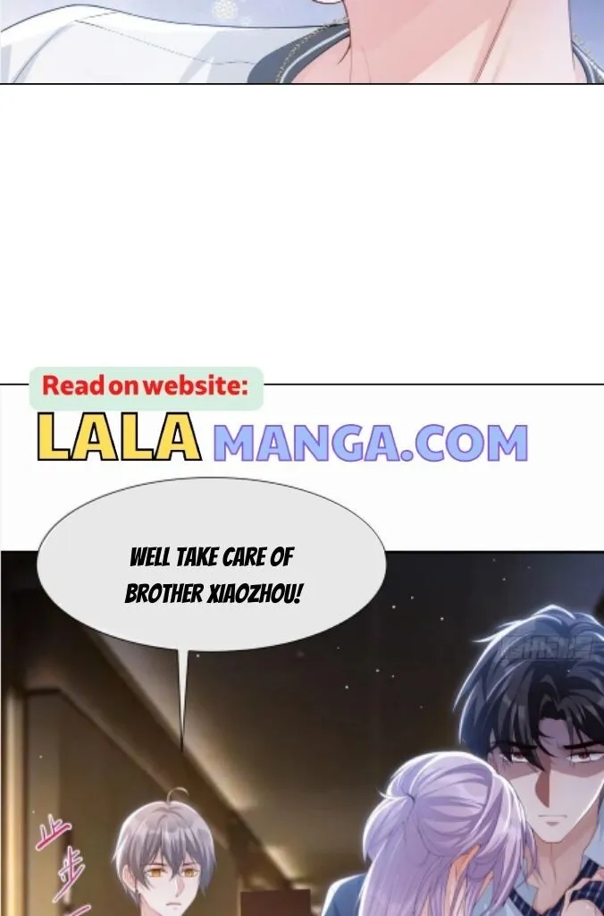 I’M A Stand-In Puppet For His Ex-Lover - Chapter 79 Page 30