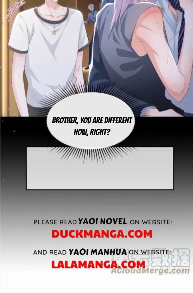 I’M A Stand-In Puppet For His Ex-Lover - Chapter 79 Page 31