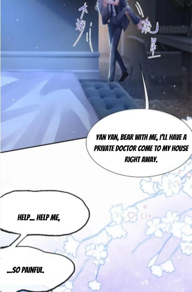 I’M A Stand-In Puppet For His Ex-Lover - Chapter 79 Page 33