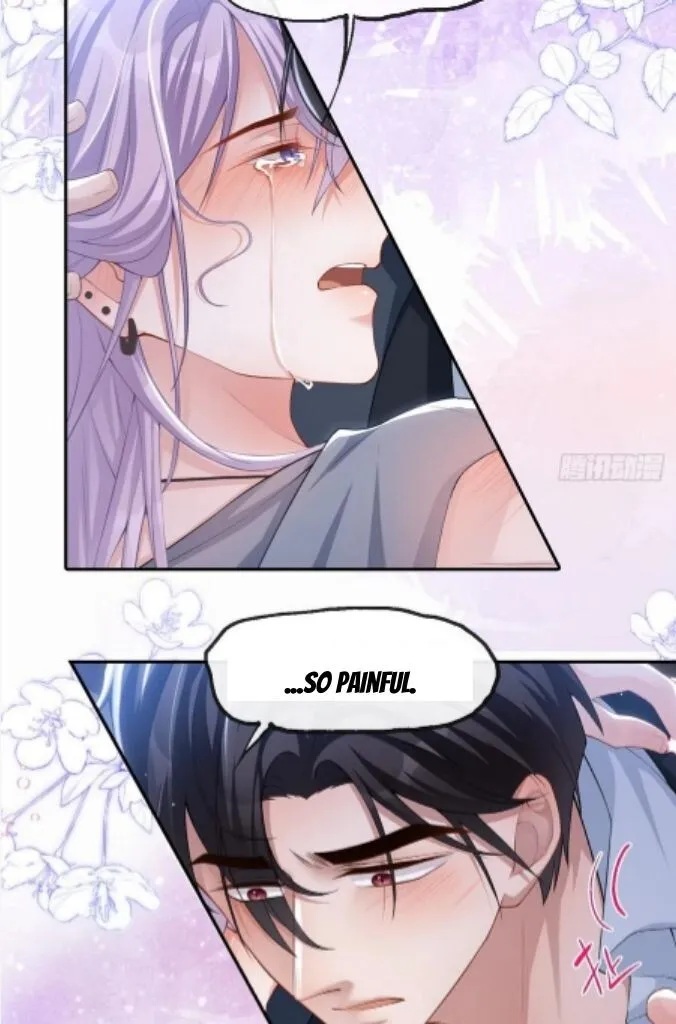 I’M A Stand-In Puppet For His Ex-Lover - Chapter 79 Page 35