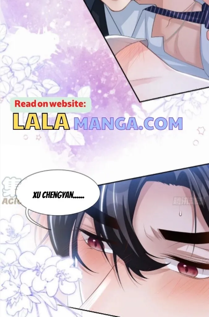 I’M A Stand-In Puppet For His Ex-Lover - Chapter 79 Page 36