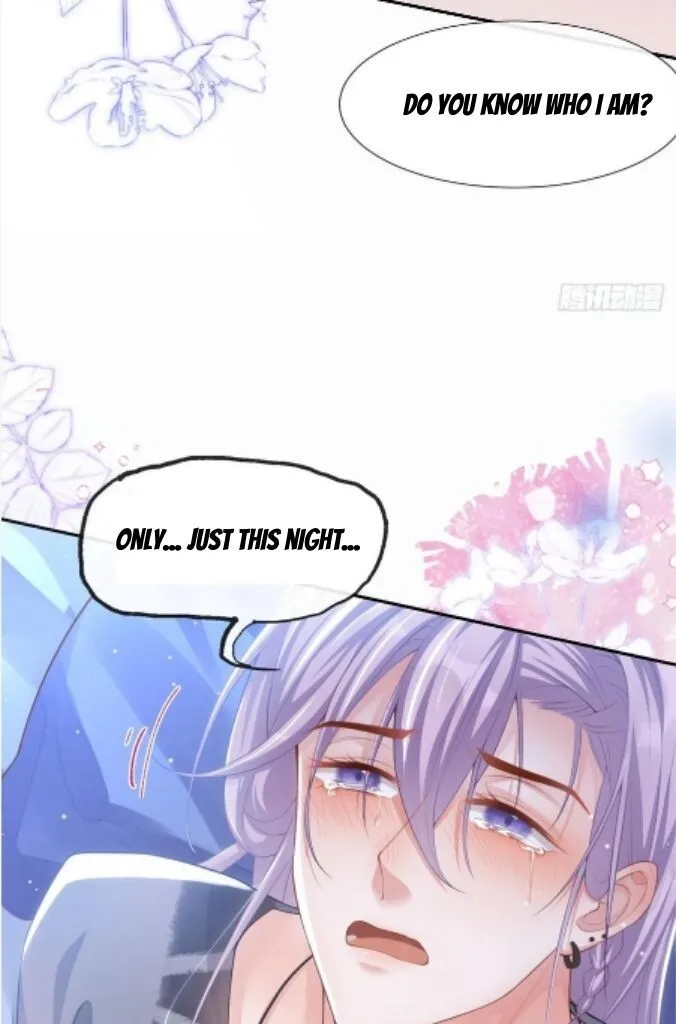 I’M A Stand-In Puppet For His Ex-Lover - Chapter 79 Page 37