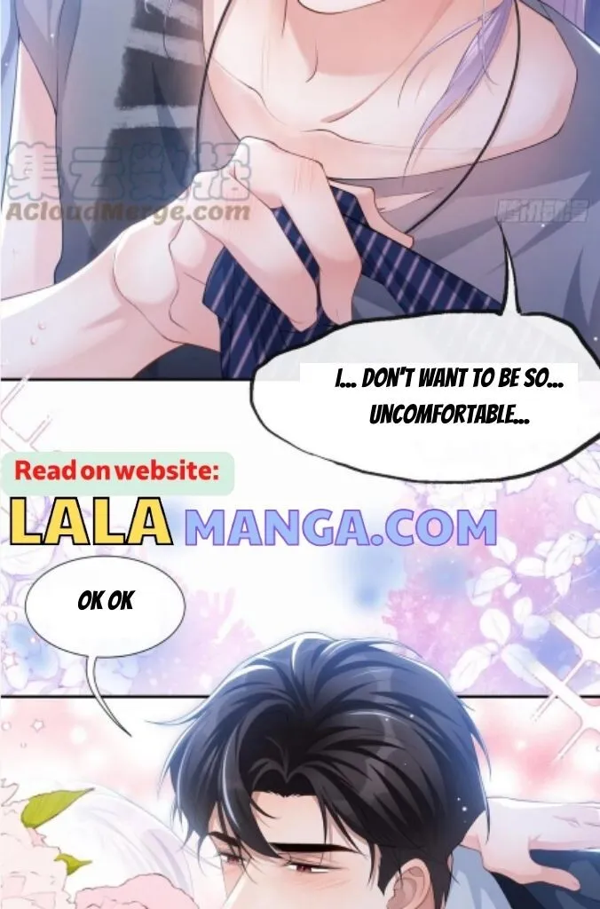 I’M A Stand-In Puppet For His Ex-Lover - Chapter 79 Page 38
