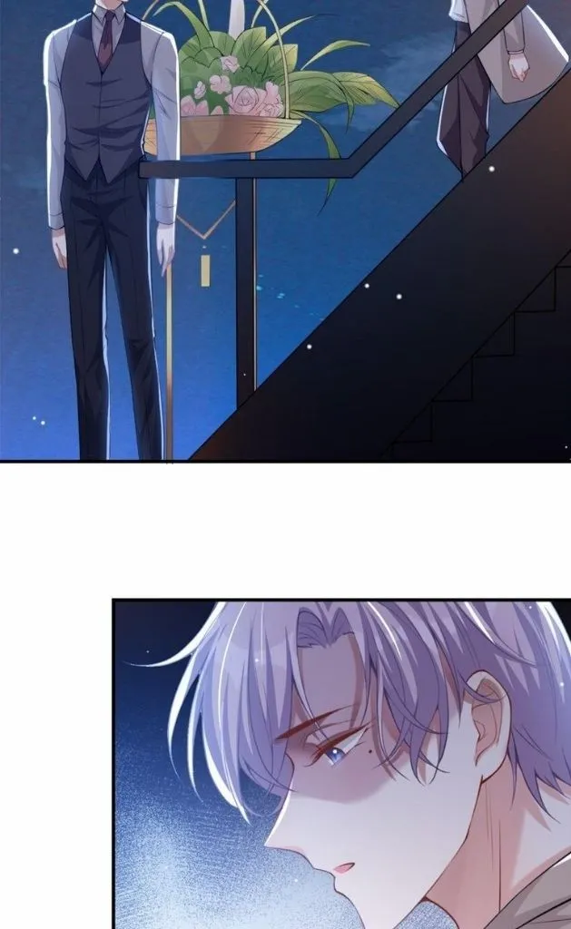 I’M A Stand-In Puppet For His Ex-Lover - Chapter 8 Page 5