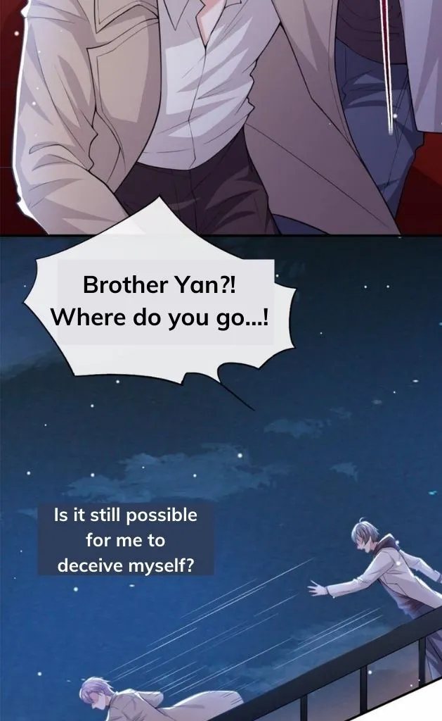 I’M A Stand-In Puppet For His Ex-Lover - Chapter 8 Page 13