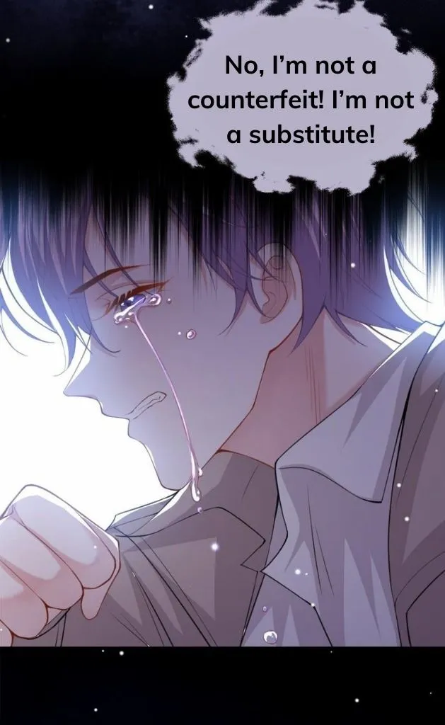 I’M A Stand-In Puppet For His Ex-Lover - Chapter 8 Page 16