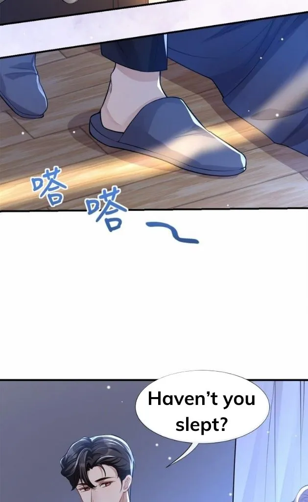 I’M A Stand-In Puppet For His Ex-Lover - Chapter 8 Page 22