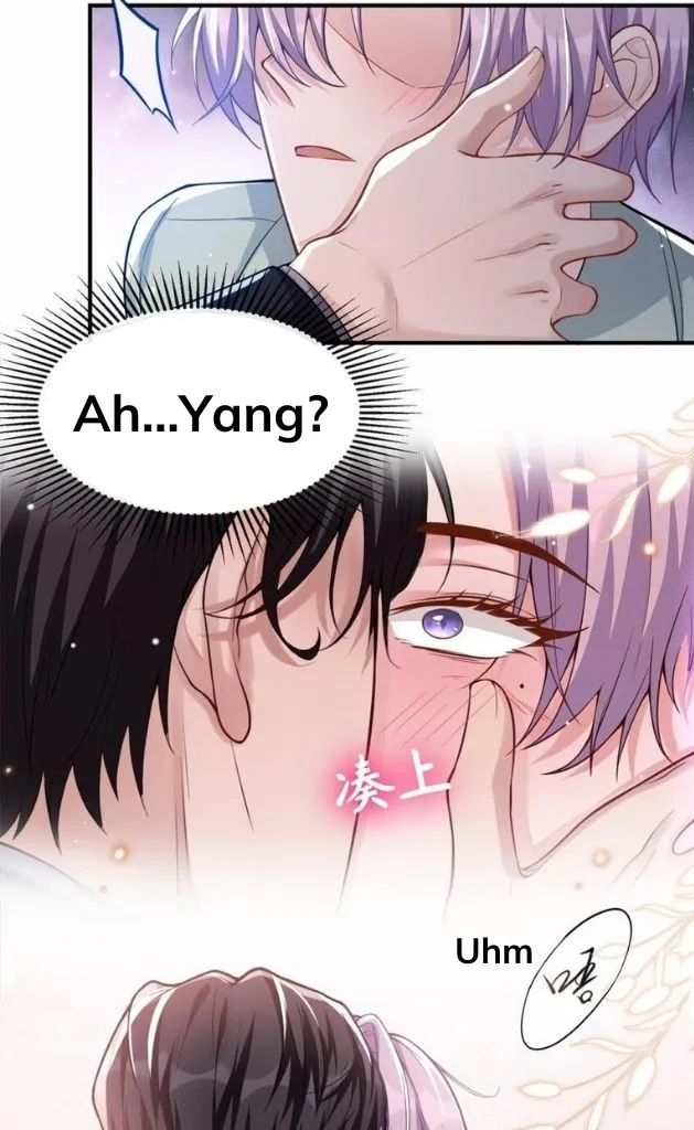 I’M A Stand-In Puppet For His Ex-Lover - Chapter 8 Page 26
