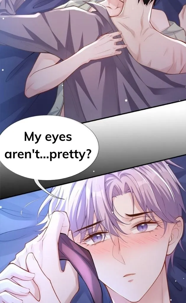 I’M A Stand-In Puppet For His Ex-Lover - Chapter 8 Page 30